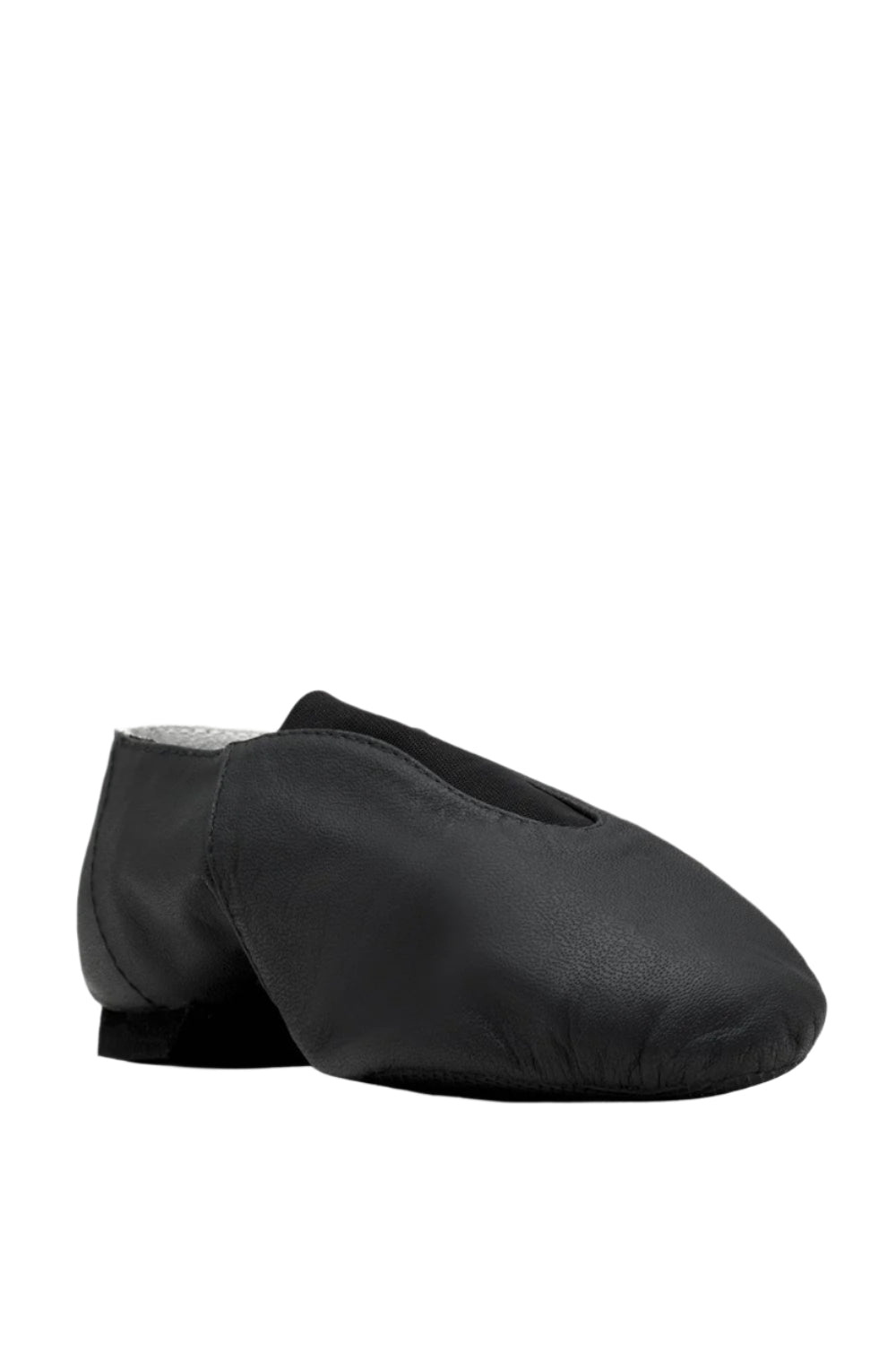 Bloch SS Jazz Shoe  Black