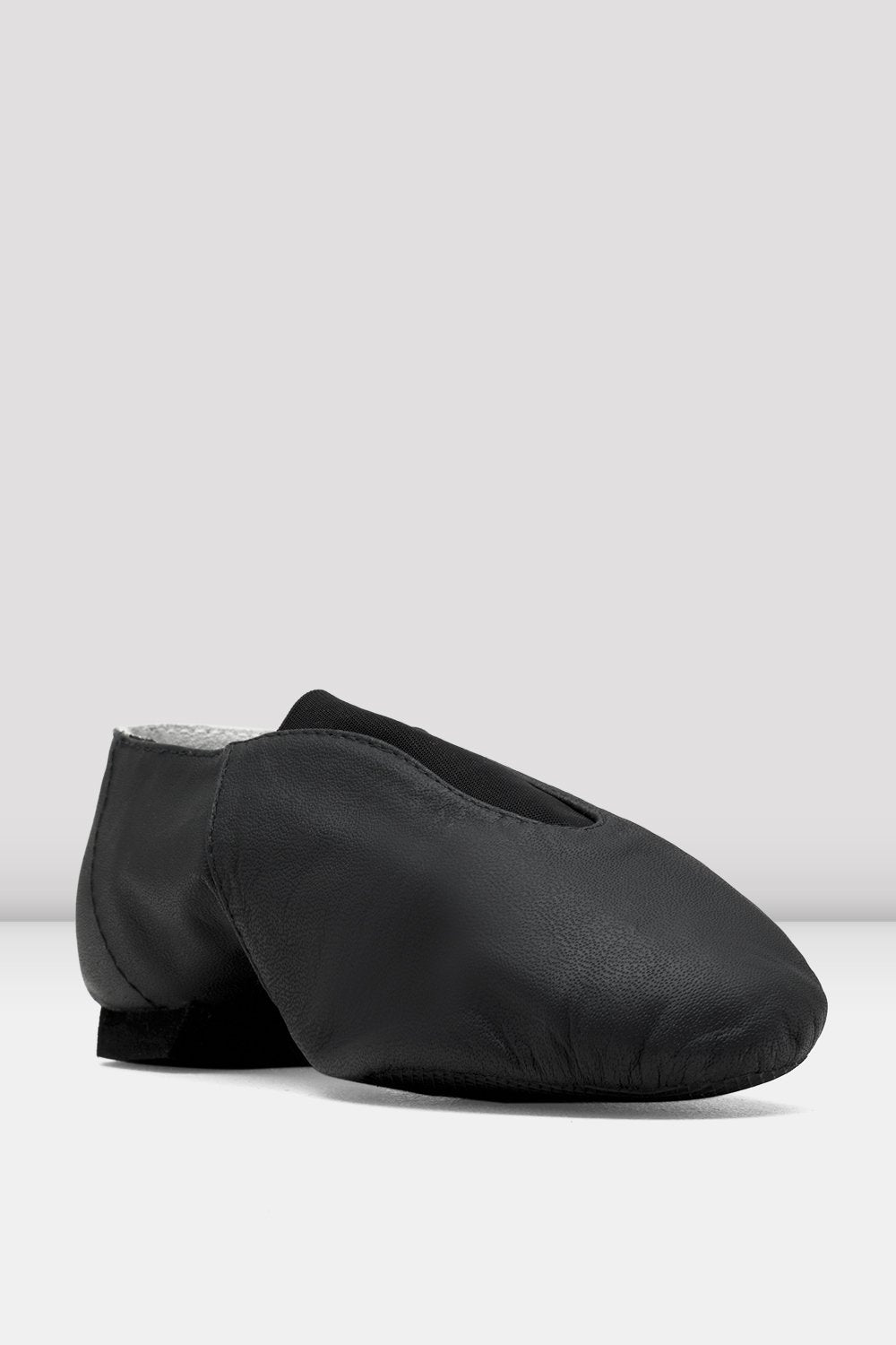 Bloch SS Jazz Shoe Black