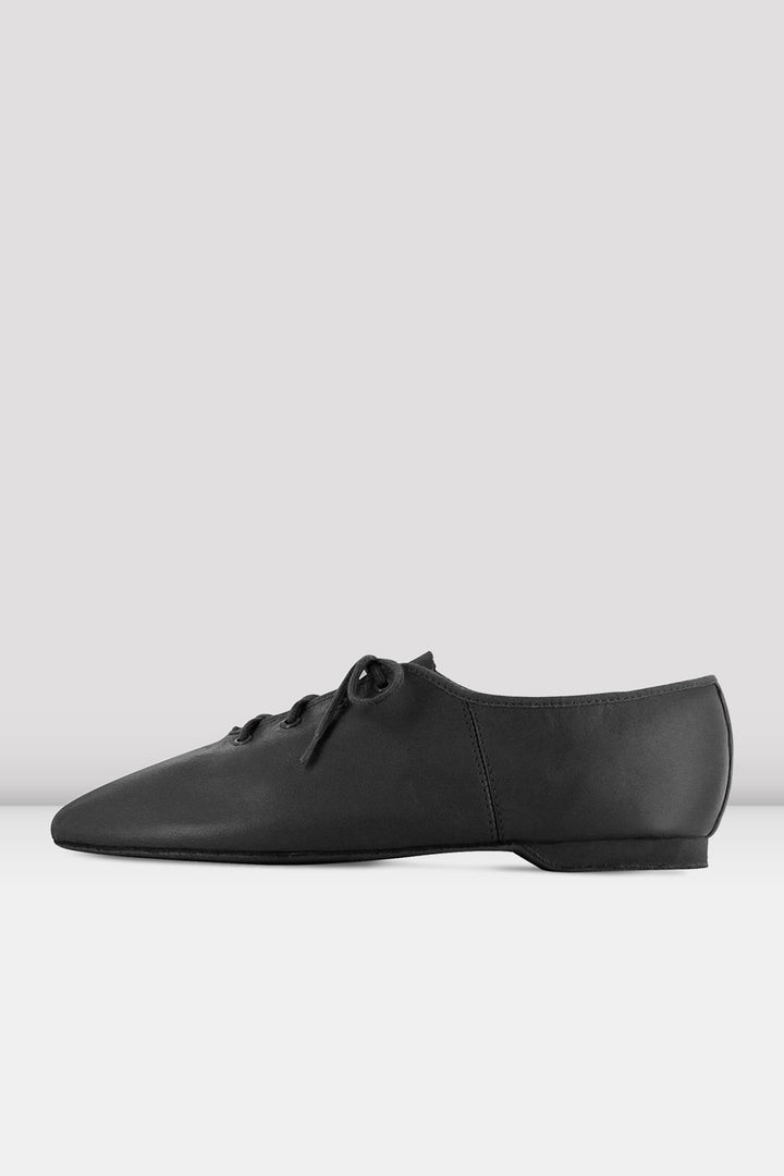 BLOCH Essential Jazz Shoe Black