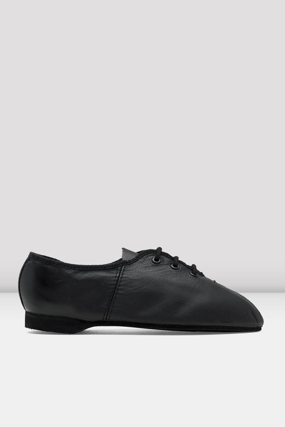 BLOCH Essential Jazz Shoe Black