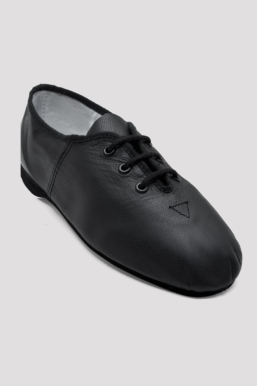 BLOCH Essential Jazz Shoe Black