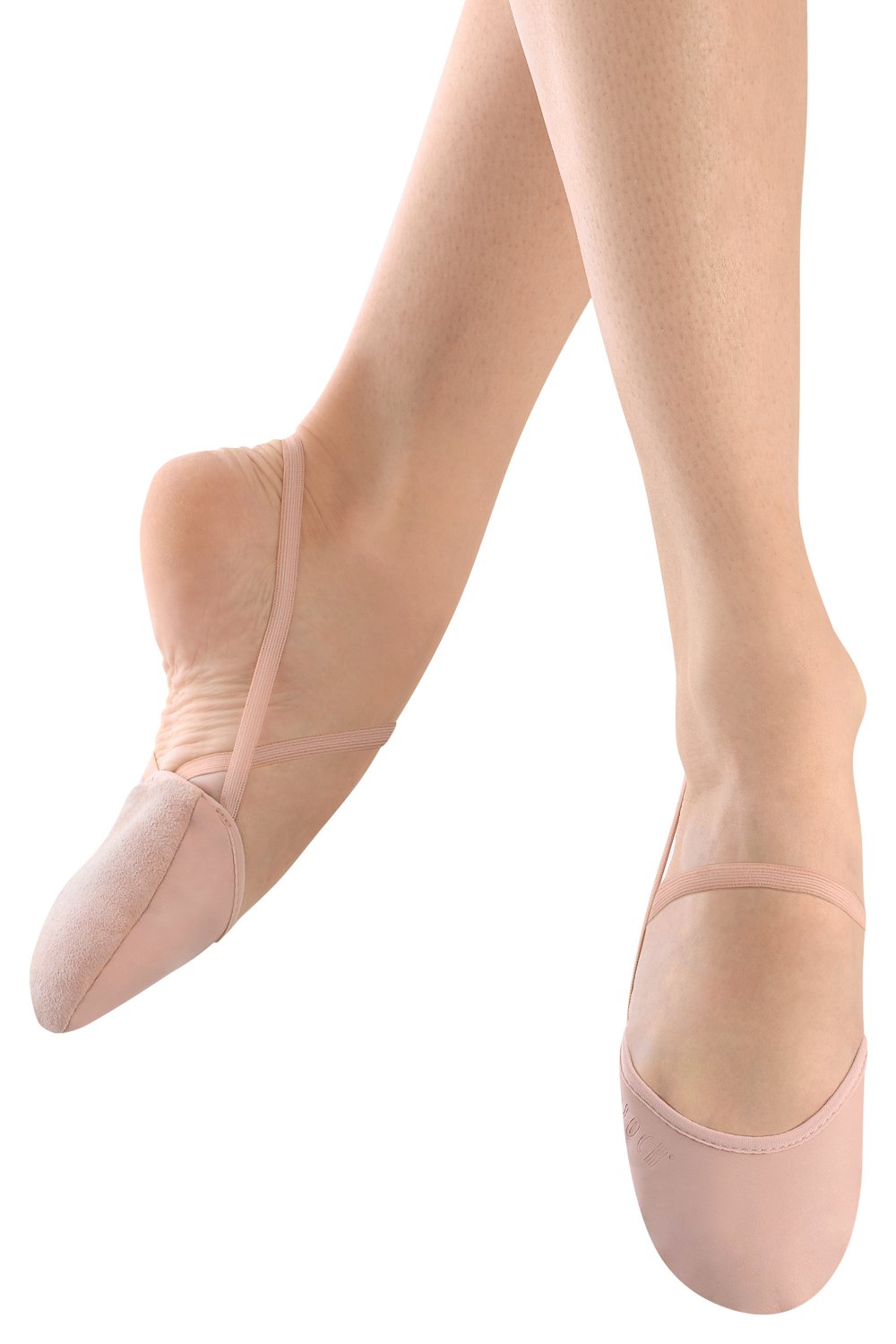 Vantage Contemporary Shoes Nude