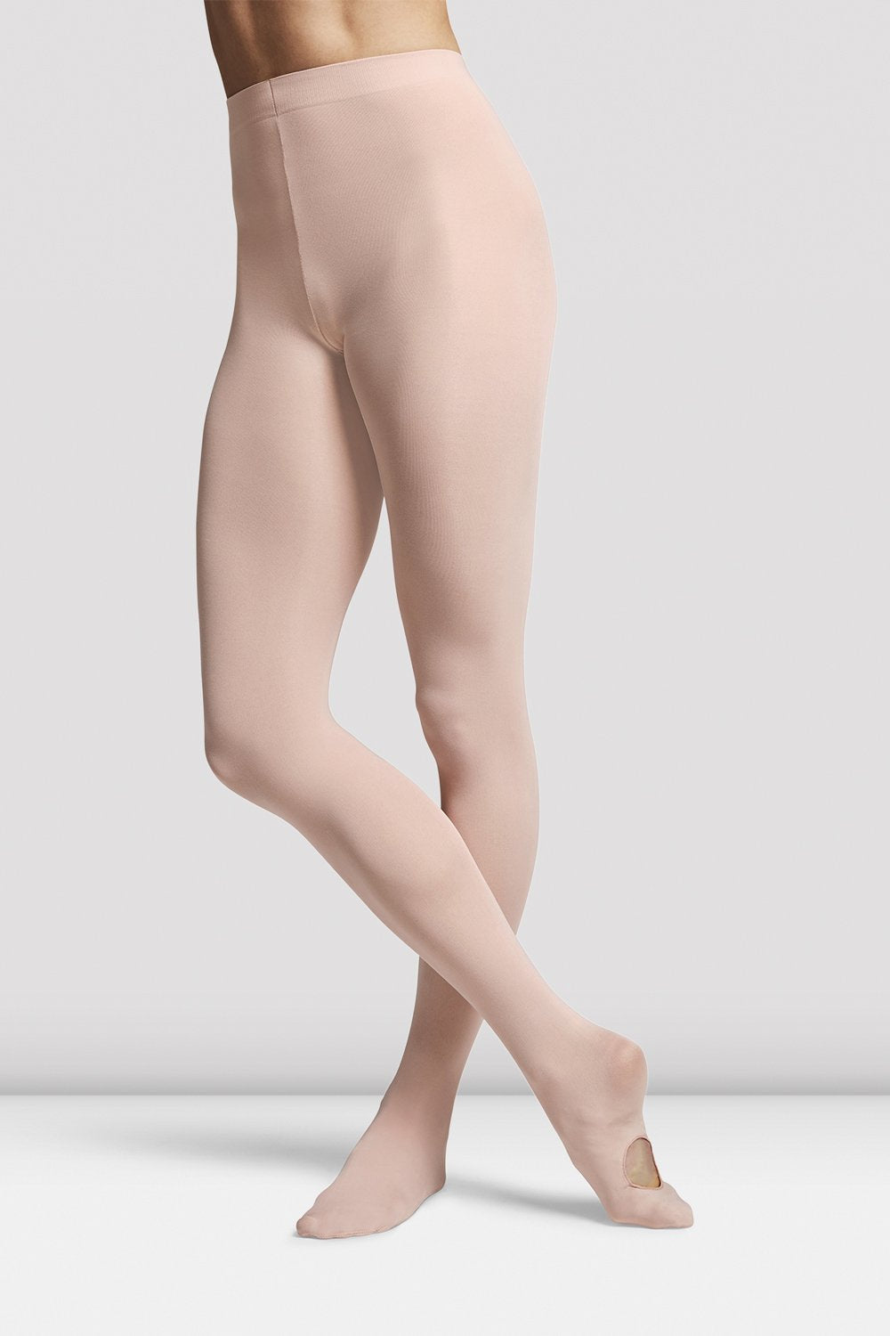 BLOCH Ladies Convertible Tights