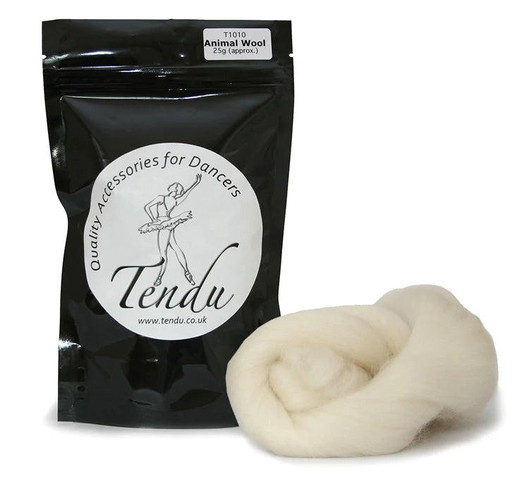 Tendu Lambs Wool