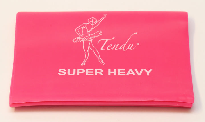 Tendu Exercise Band