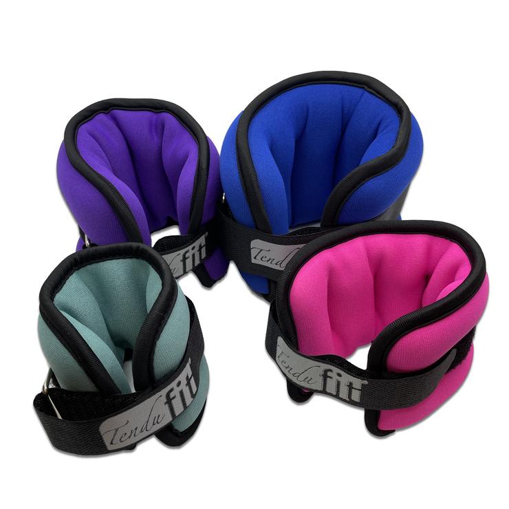 Tendu Ankle Weights Pair 0.25kg