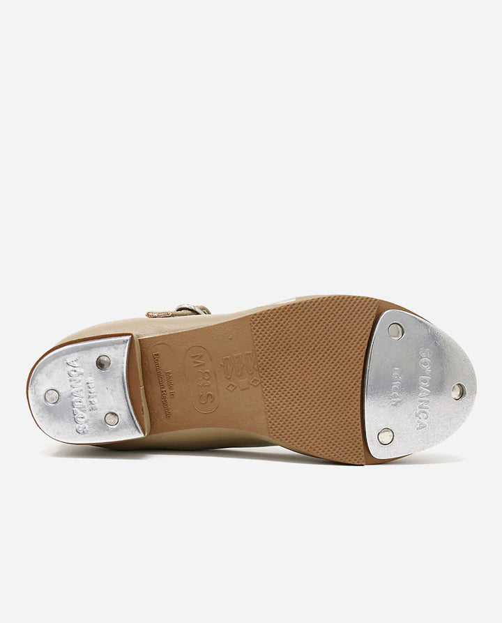 SD Buckle Tap Shoe