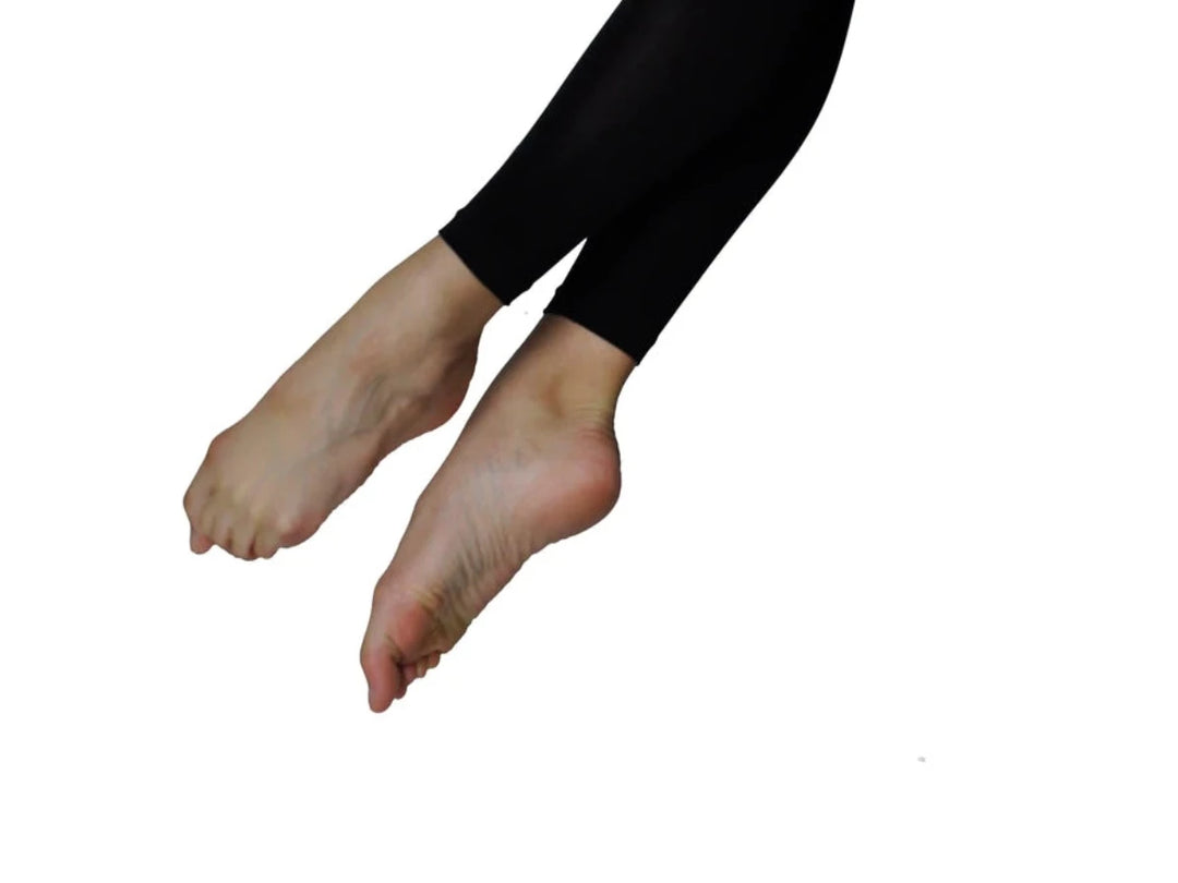 Tendu Footless Tights Adult O/S