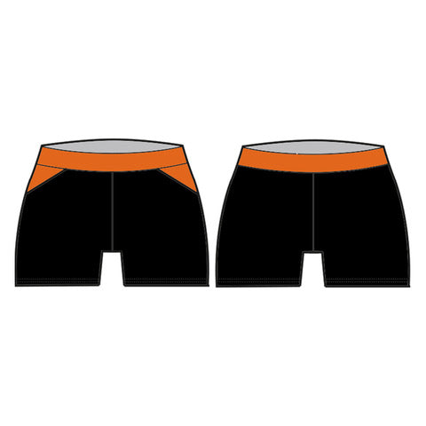 CLSOD Shorts