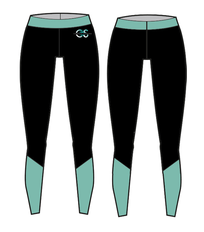 Connect Girls Leggings 04