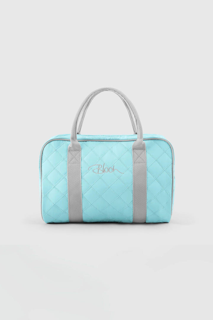 Bloch Encore Quilt Bag Seafoam