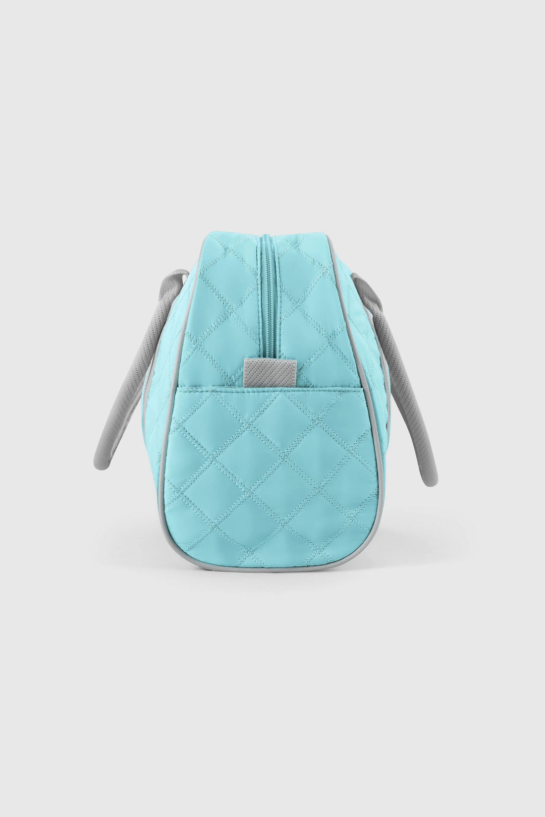 Bloch Encore Quilt Bag Seafoam