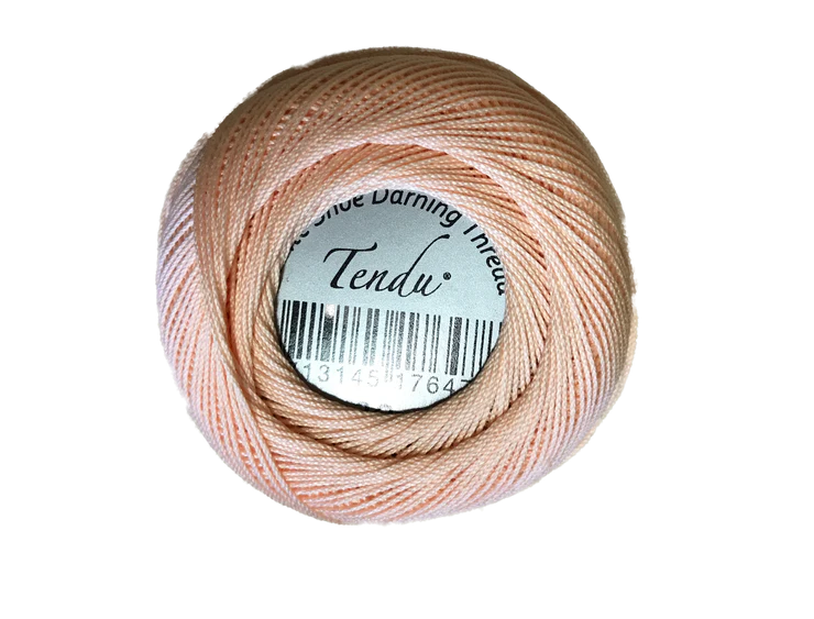 Tendu Darning Thread