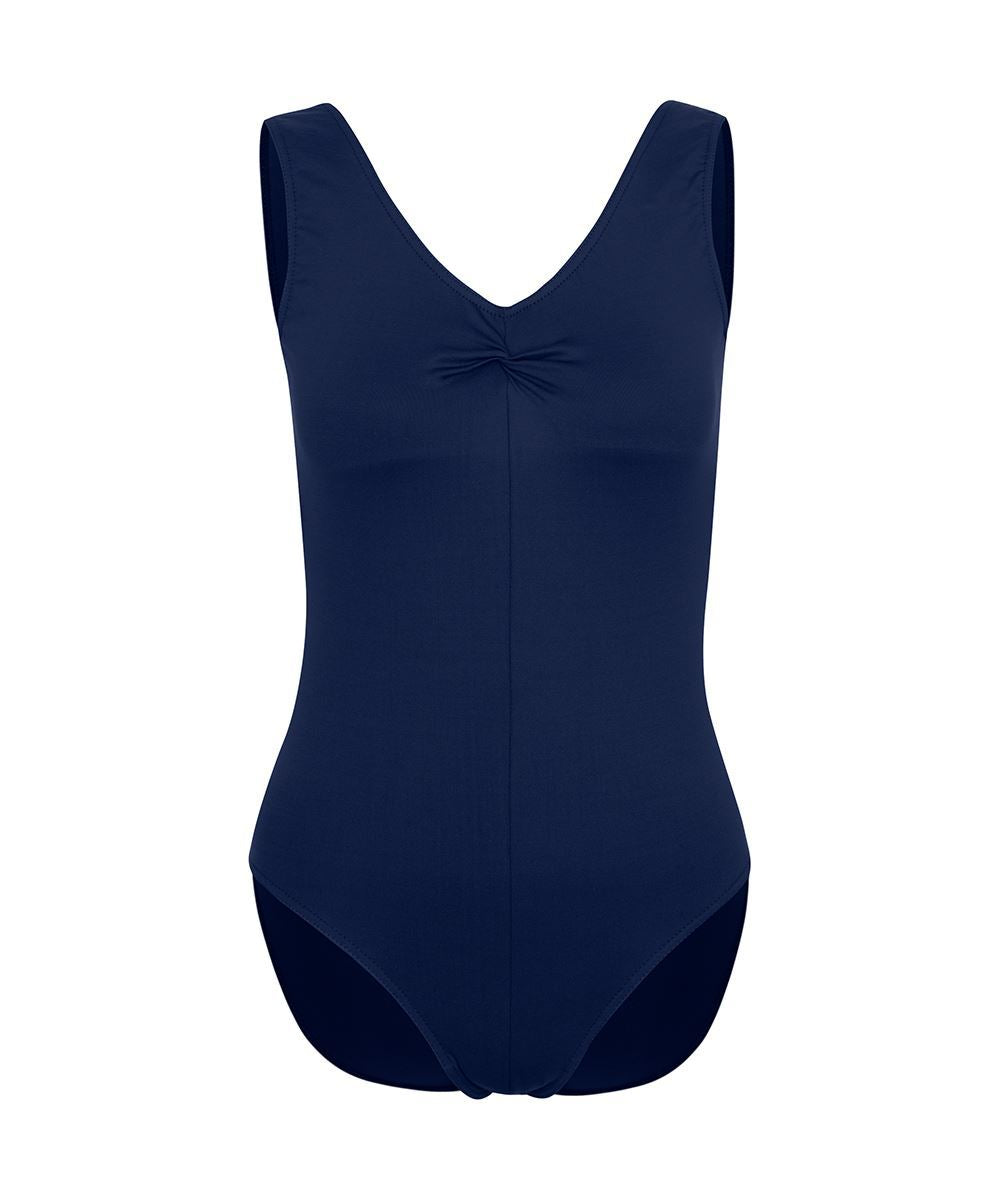 Freed Faith Leotard Navy