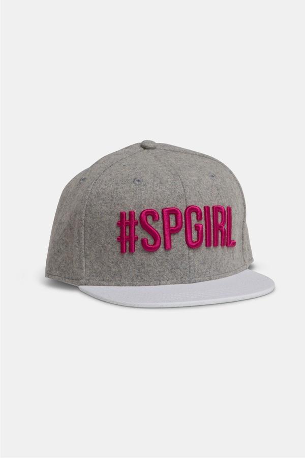 SPGIRL Hat