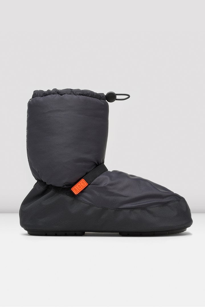 Warm Up Boots Multi Funct Black