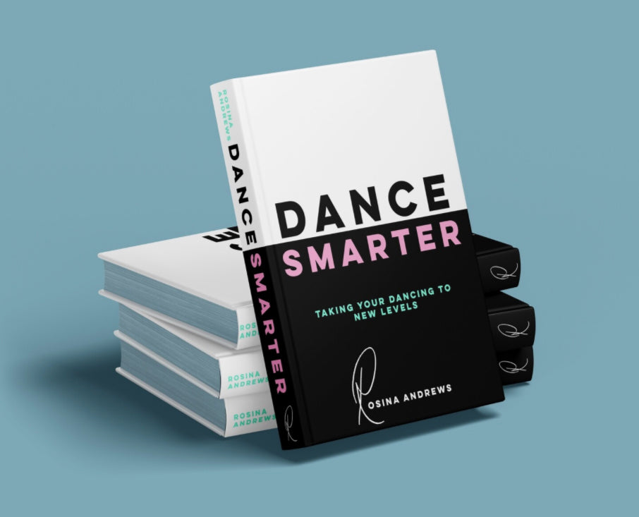 Dance Smarter Book