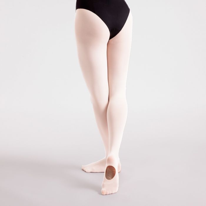 Silky Conv Tights Adult