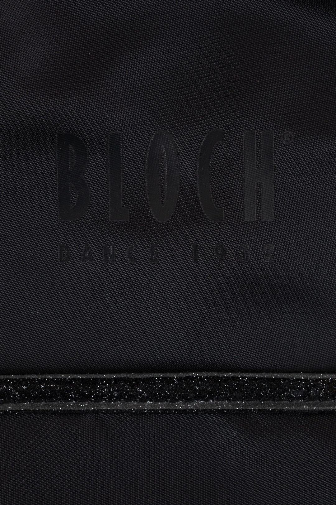 Bloch Recital Dance Bag Black