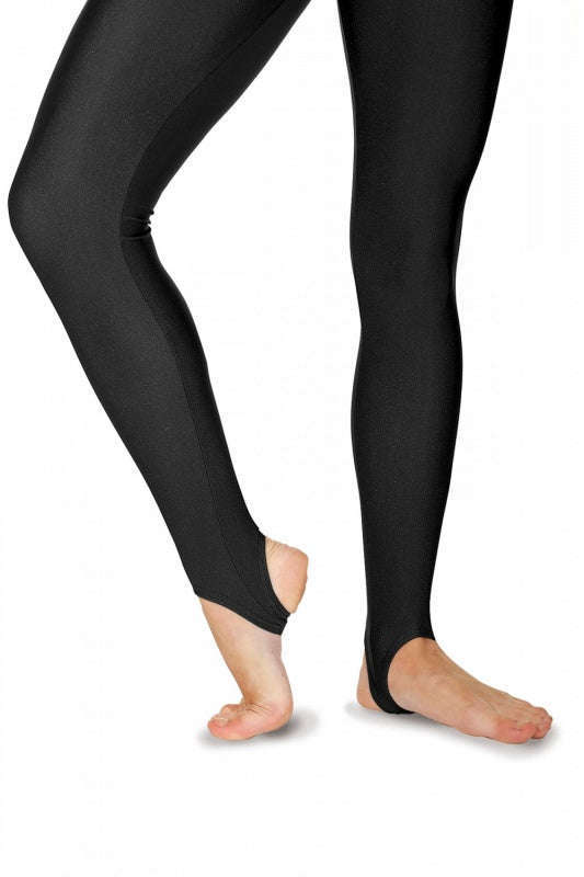 RV Lycra stirrup leggings