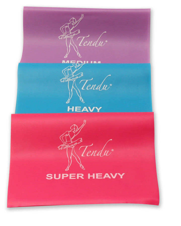 Tendu Exercise Band