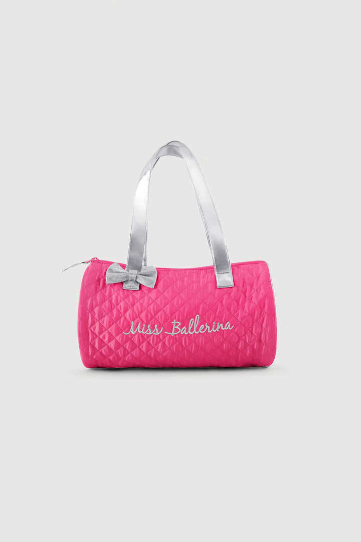 Bloch Miss Ballerina Bag Raspberry